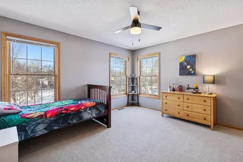 Bedroom - 4133 Countryview Dr, Eagan, MN 55123 photo 4 of 7