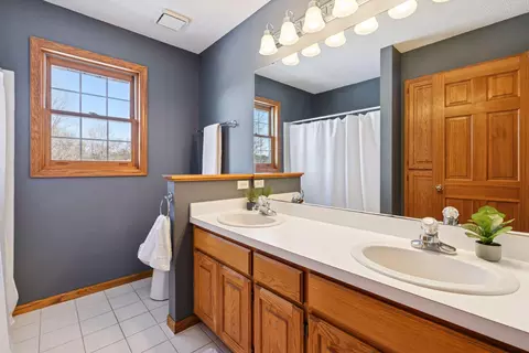 Bath - 4133 Countryview Dr, Eagan, MN 55123 photo 5 of 6