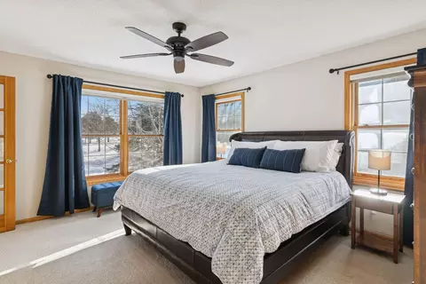 Bedroom - 4133 Countryview Dr, Eagan, MN 55123 photo 1 of 7