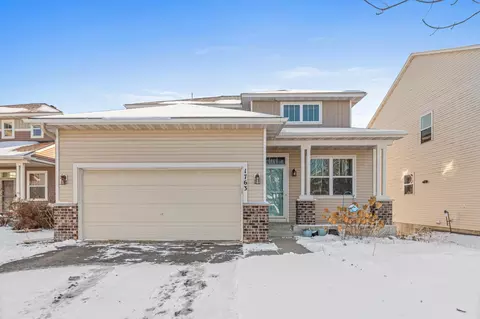 1763 Switchgrass Ct, Shakopee, MN 55379