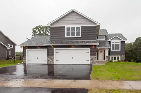 1631 72nd Ave, Hammond, WI 54015