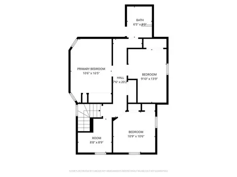 Floorplan - 23345 Water St, Hampton, MN 55031 photo 2 of 2