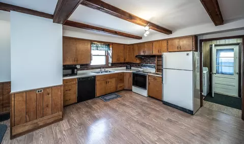 Kitchen - 23345 Water St, Hampton, MN 55031 photo 1 of 1