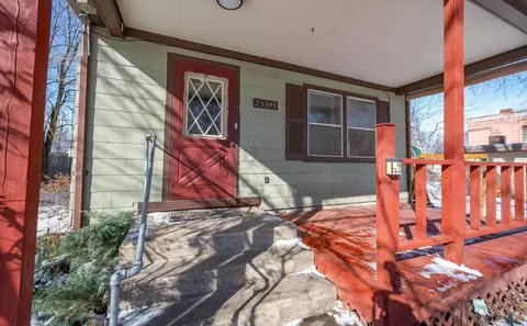 Exterior - 23345 Water St, Hampton, MN 55031 photo 7 of 9