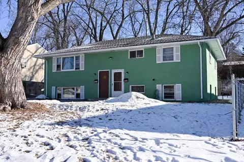 4507 Taylor St NE, Columbia Heights, MN 55421