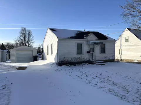 714 Tilden St, Fairmont, MN 56031
