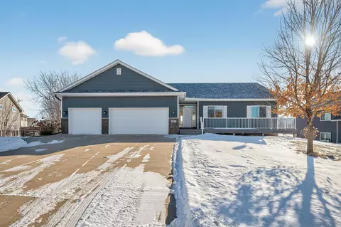 287 Brady St, Elko New Market, MN 55054