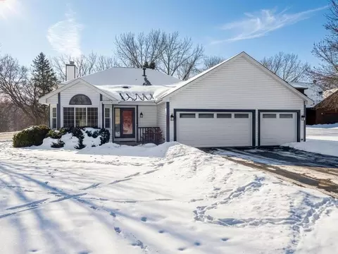 1200 118th Ave NW, Coon Rapids, MN 55448