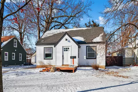 6704 Stevens Ave, Richfield, MN 55423