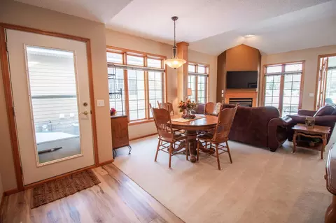 Entry Way - 409 19th St SE, Willmar, MN 56201 photo 2 of 3
