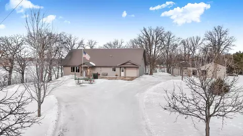 17073 580th Ave, Parkers Prairie, MN 56361