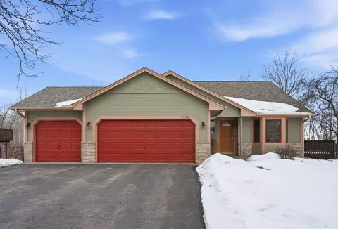 3984 145th Ave NW, Andover, MN 55304