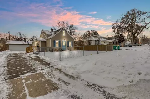 6328 15th Ave S, Richfield, MN 55423