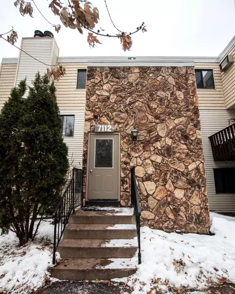 7112 72nd Ln N #257, Brooklyn Park, MN 55428