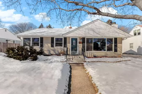 1297 Hall Ave, West Saint Paul, MN 55118