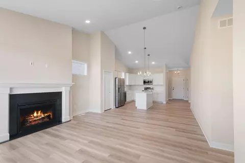 Living - 1214 Compton Ave, River Falls, WI 54022 photo 2 of 3