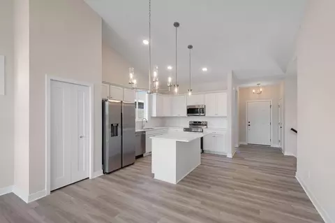 Kitchen - 1214 Compton Ave, River Falls, WI 54022 photo 2 of 4