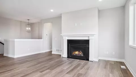 Living - 1264 Compton Ave, River Falls, WI 54022 photo 4 of 4