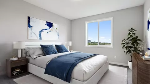 Bedroom - 1264 Compton Ave, River Falls, WI 54022 photo 1 of 3