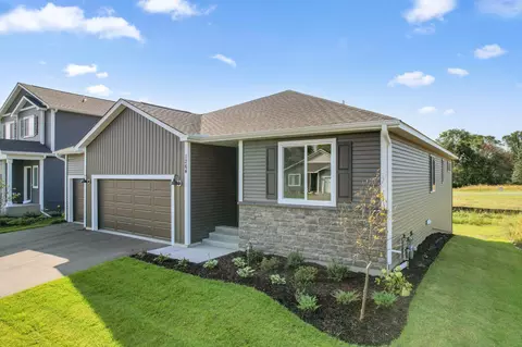 Exterior - 1264 Compton Ave, River Falls, WI 54022 photo 2 of 3