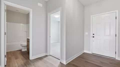 Entry Way - 1264 Compton Ave, River Falls, WI 54022 photo 2 of 2