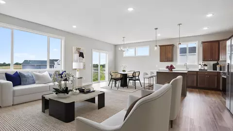 Living - 1264 Compton Ave, River Falls, WI 54022 photo 1 of 4
