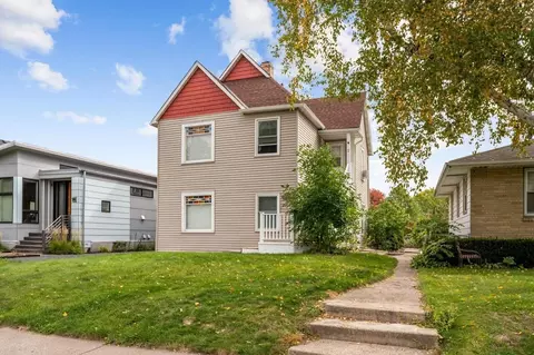 3551 2nd St NE, Minneapolis, MN 55418