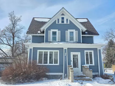 730 1st Ave, Gibbon, MN 55335