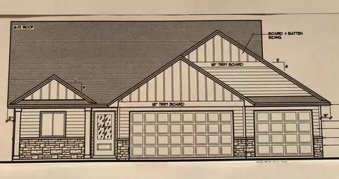 138 Cedar St SE, Kimball, MN 55353