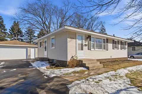 6430 Perry Ave N, Brooklyn Center, MN 55429