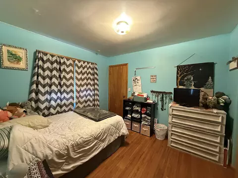Bedroom - 3876 230th St, Montevideo, MN 56265 photo 2 of 4