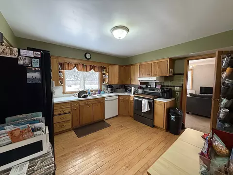 Kitchen - 3876 230th St, Montevideo, MN 56265 photo 1 of 4