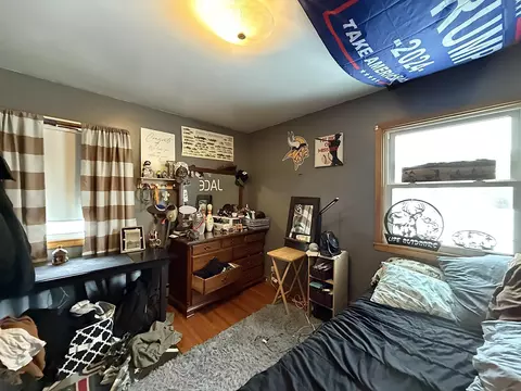 Bedroom - 3876 230th St, Montevideo, MN 56265 photo 3 of 4