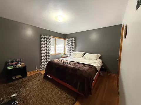 Bedroom - 3876 230th St, Montevideo, MN 56265 photo 4 of 4