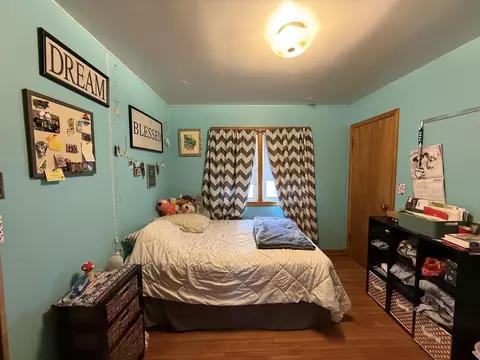 Bedroom - 3876 230th St, Montevideo, MN 56265 photo 1 of 4