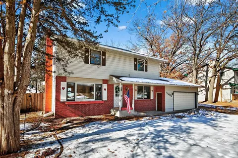11604 Eldorado St NW, Coon Rapids, MN 55433