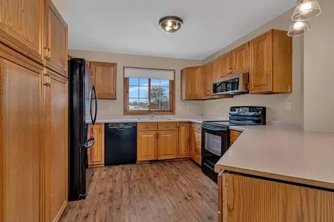 Kitchen - 2208 10th Ave SE, Willmar, MN 56201 photo 1 of 1