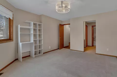Bedroom - 2208 10th Ave SE, Willmar, MN 56201 photo 2 of 3