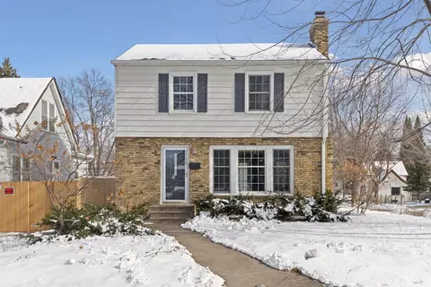 3700 Thomas Ave N, Minneapolis, MN 55412