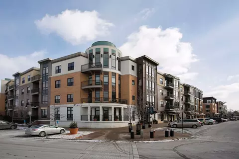 3709 Grand Way #315, Saint Louis Park, MN 55416