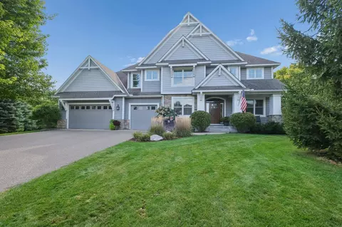 7001 W 175th Ave, Eden Prairie, MN 55346