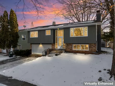 2626 3rd Pl NE, Rochester, MN 55906