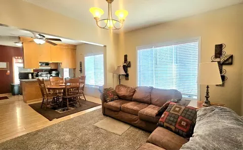 Living - 202 E 1st St, Morris, MN 56267 photo 1 of 1