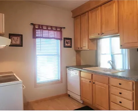 Kitchen - 202 E 1st St, Morris, MN 56267 photo 1 of 2