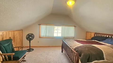 Bedroom - 202 E 1st St, Morris, MN 56267 photo 2 of 2