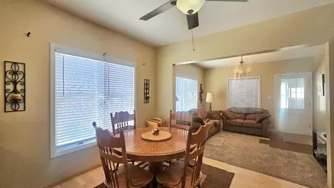 Dining - 202 E 1st St, Morris, MN 56267 photo 1 of 1