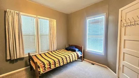 Bedroom - 202 E 1st St, Morris, MN 56267 photo 1 of 2