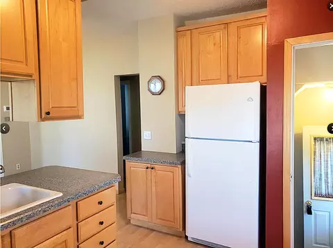Kitchen - 202 E 1st St, Morris, MN 56267 photo 2 of 2