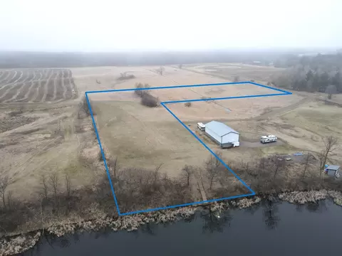 tbd 416th Ave NW, Braham, MN 55006