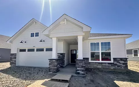 20143 68th Pl, Corcoran, MN 55340
